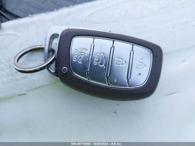 KM8J3CA43KU964646 Hyundai Tucson Value