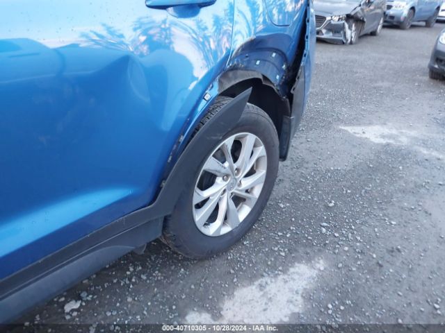 KM8J3CA43KU964646 Hyundai Tucson Value