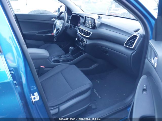 KM8J3CA43KU964646 Hyundai Tucson Value