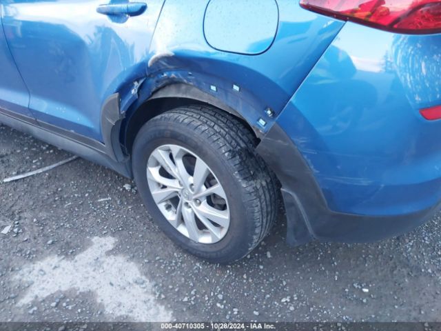 KM8J3CA43KU964646 Hyundai Tucson Value