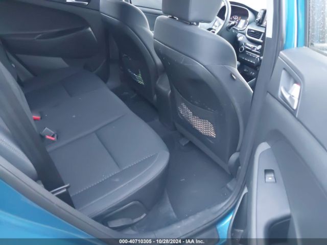 KM8J3CA43KU964646 Hyundai Tucson Value