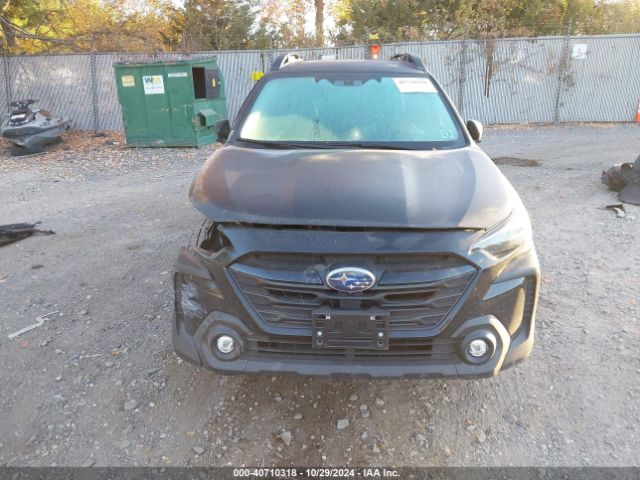 4S4BTGLD7R3149116 Subaru Outback Onyx Edition Xt