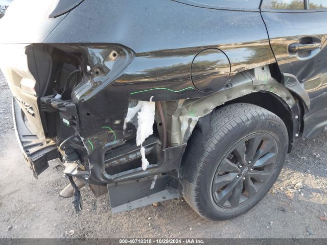 4S4BTGLD7R3149116 Subaru Outback Onyx Edition Xt
