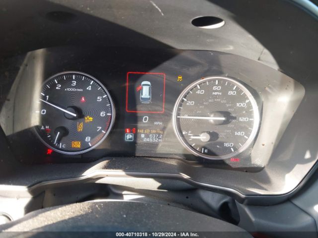 4S4BTGLD7R3149116 Subaru Outback Onyx Edition Xt
