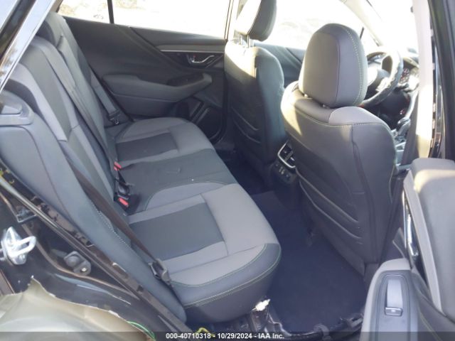 4S4BTGLD7R3149116 Subaru Outback Onyx Edition Xt