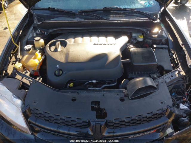 1C3CDZCG0EN104758 Dodge Avenger Sxt