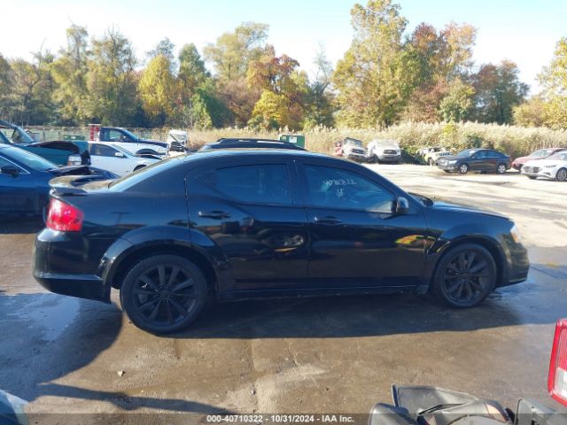 1C3CDZCG0EN104758 Dodge Avenger Sxt
