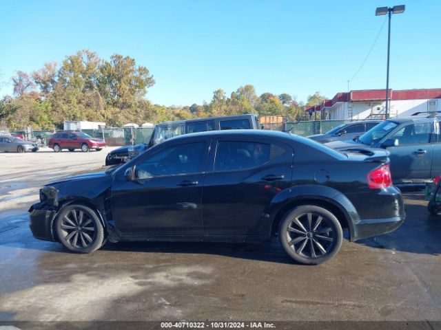 1C3CDZCG0EN104758 Dodge Avenger Sxt