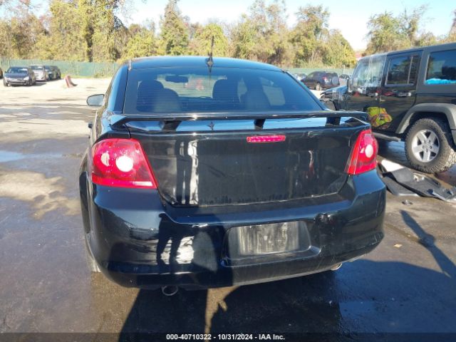 1C3CDZCG0EN104758 Dodge Avenger Sxt