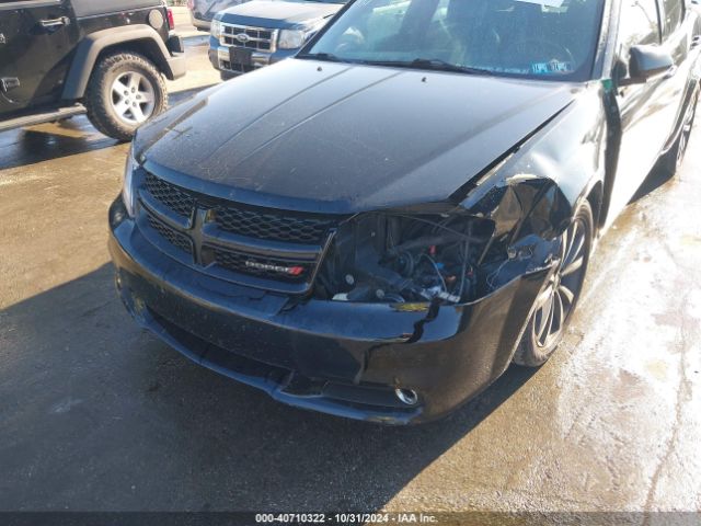 1C3CDZCG0EN104758 Dodge Avenger Sxt