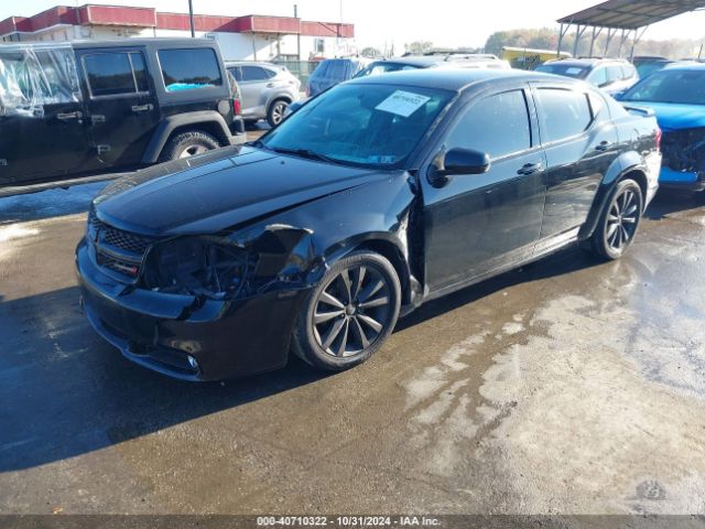 1C3CDZCG0EN104758 Dodge Avenger Sxt