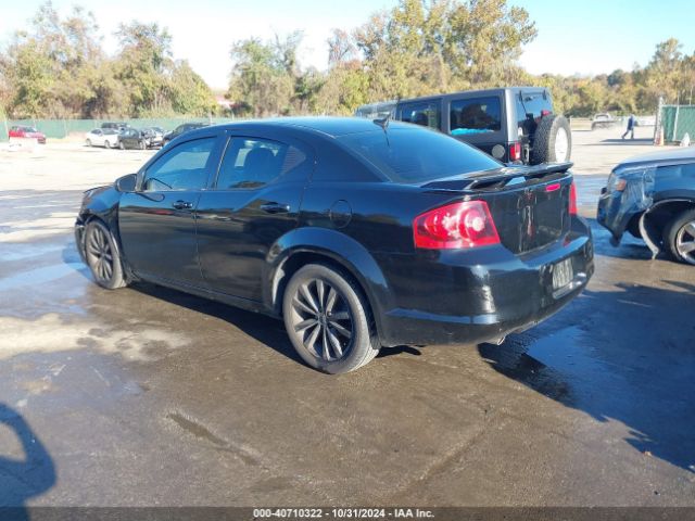 1C3CDZCG0EN104758 Dodge Avenger Sxt