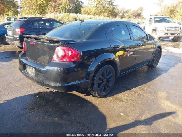 1C3CDZCG0EN104758 Dodge Avenger Sxt