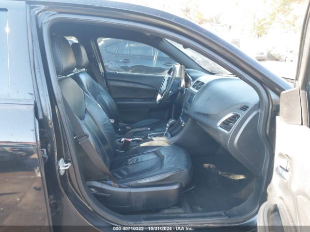 1C3CDZCG0EN104758 Dodge Avenger Sxt