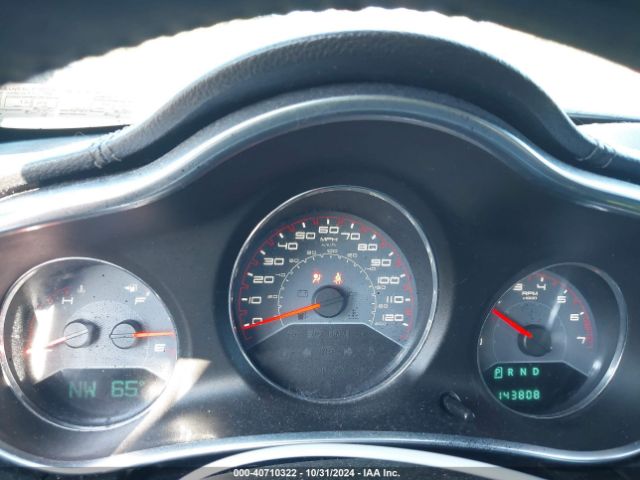 1C3CDZCG0EN104758 Dodge Avenger Sxt