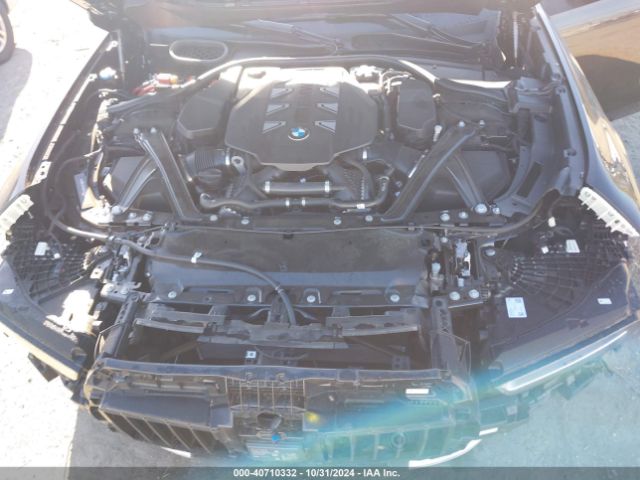 WBA33EJ04RCR42786 BMW 760 I Xdrive