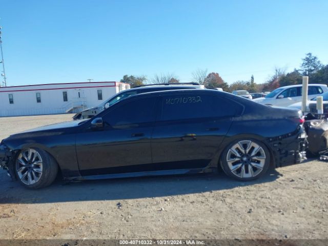 WBA33EJ04RCR42786 BMW 760 I Xdrive