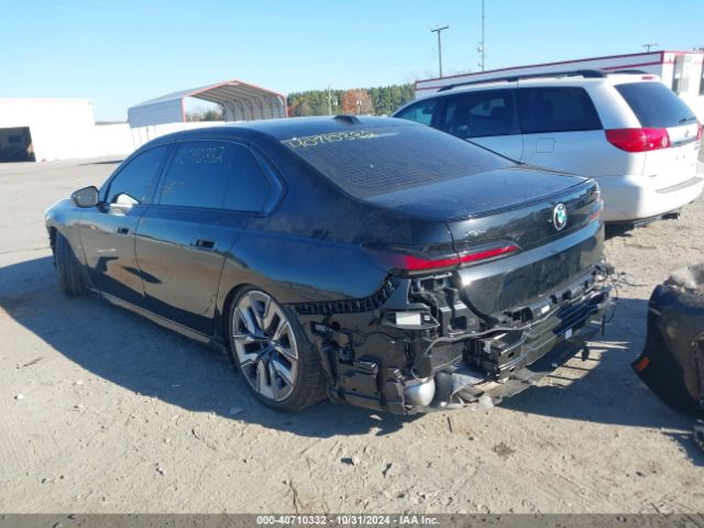 WBA33EJ04RCR42786 BMW 760 I Xdrive