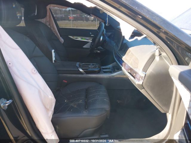 WBA33EJ04RCR42786 BMW 760 I Xdrive