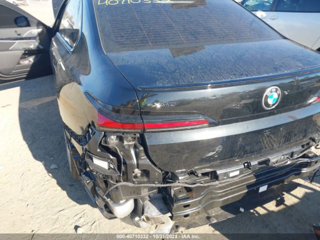 WBA33EJ04RCR42786 BMW 760 I Xdrive