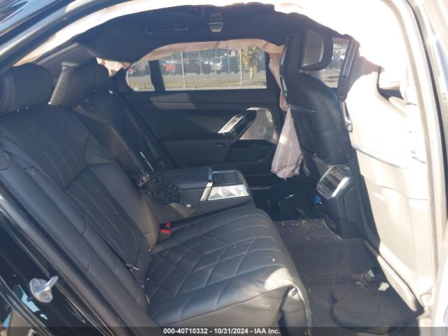 WBA33EJ04RCR42786 BMW 760 I Xdrive