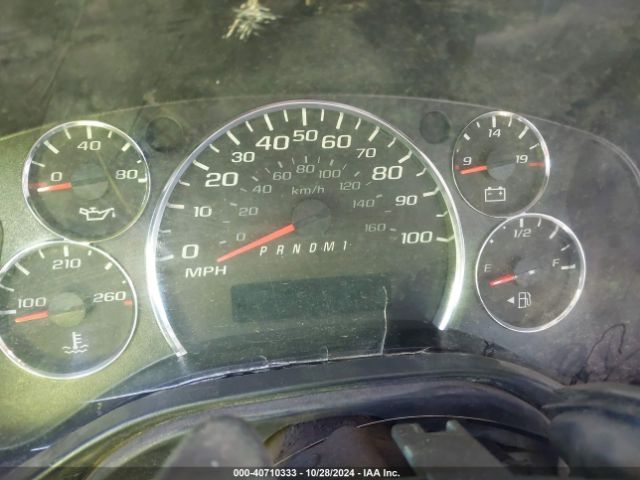 1GCWGAHF1H1239860 Chevrolet Express 2500 Work Van