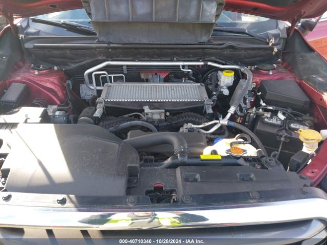 4S4WMAMDXM3428837 Subaru Ascent Limited