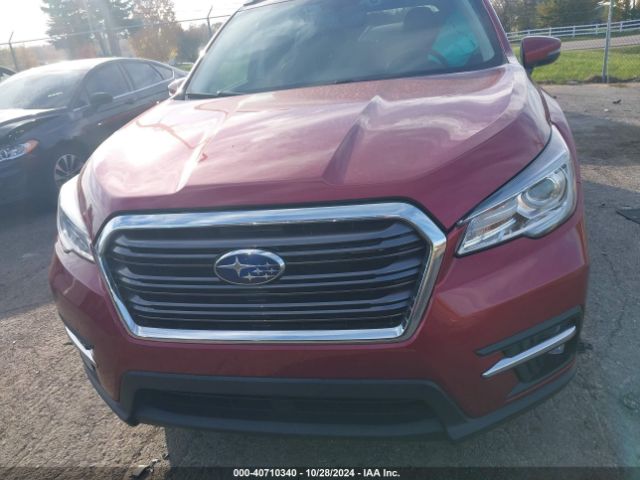 4S4WMAMDXM3428837 Subaru Ascent Limited