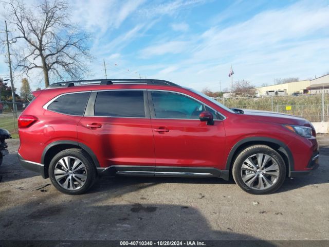 4S4WMAMDXM3428837 Subaru Ascent Limited