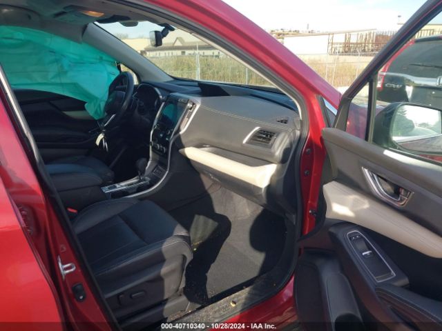 4S4WMAMDXM3428837 Subaru Ascent Limited