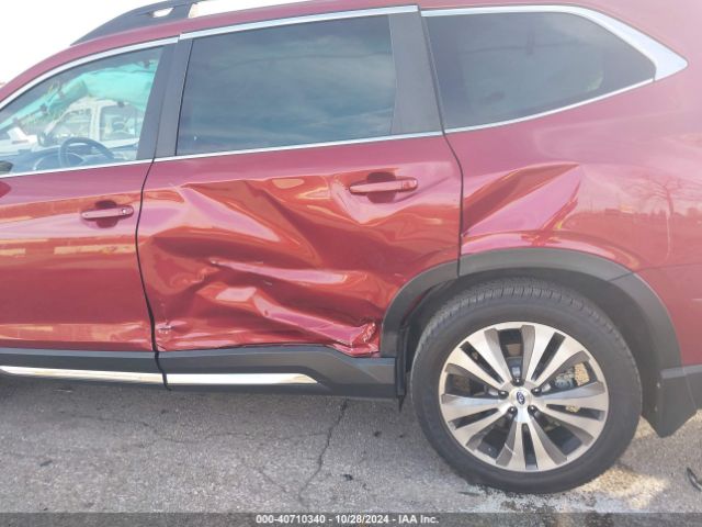4S4WMAMDXM3428837 Subaru Ascent Limited