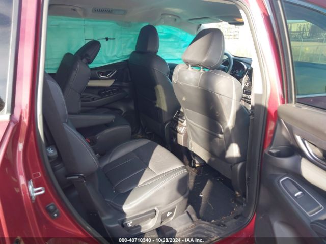 4S4WMAMDXM3428837 Subaru Ascent Limited