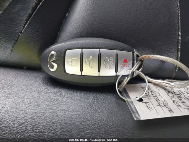 5N1DL0MM7LC518742 Infiniti Qx60 Pure Awd