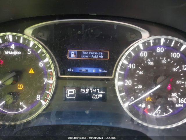 5N1DL0MM7LC518742 Infiniti Qx60 Pure Awd