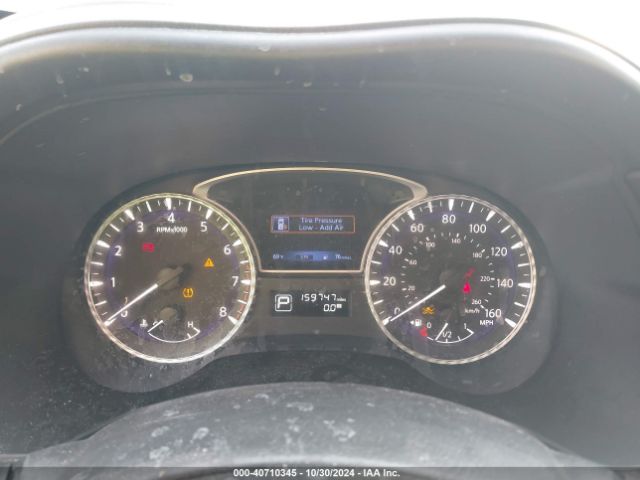 5N1DL0MM7LC518742 Infiniti Qx60 Pure Awd