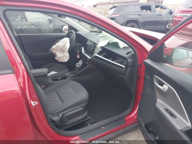 KNDCB3LC3L5425251 KIA NIRO LX