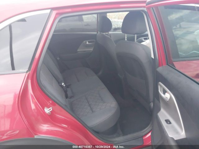KNDCB3LC3L5425251 KIA NIRO LX