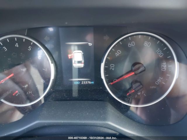 2T3F1RFV3NW309852 Toyota RAV4 LE