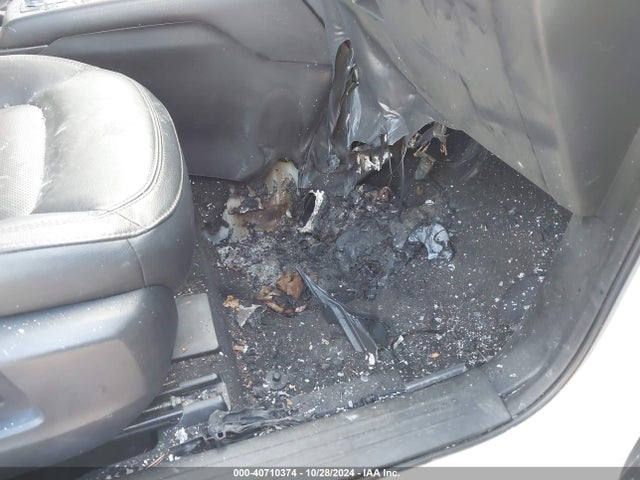 JM3KFBCM5M1350345 Mazda Cx-5 Touring