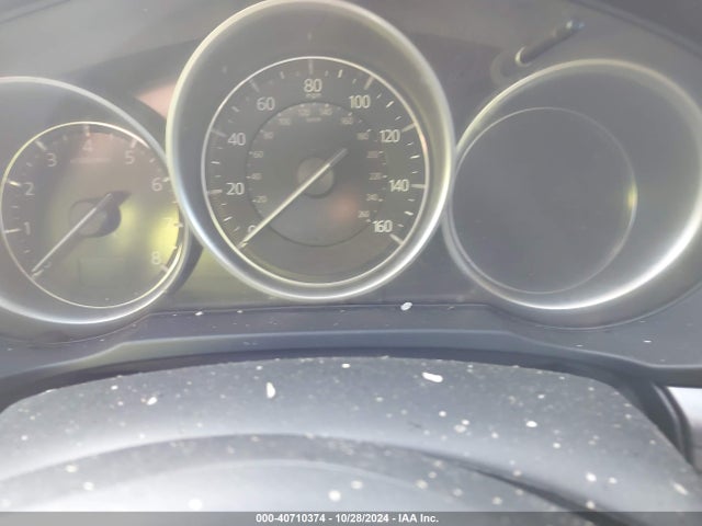 JM3KFBCM5M1350345 Mazda Cx-5 Touring