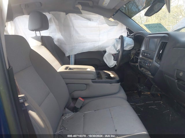GMC Sierra K1500 2017 1GTV2LEC6HZ115293 Image 5