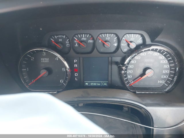 GMC Sierra K1500 2017 1GTV2LEC6HZ115293 Image 7