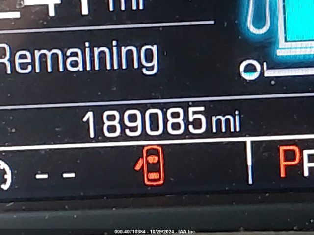 1GNSKBKC7FR558235 Chevrolet Tahoe Lt