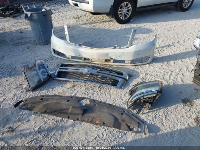 1GNSKBKC7FR558235 Chevrolet Tahoe Lt