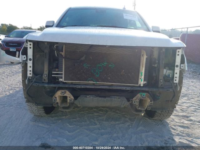 1GNSKBKC7FR558235 Chevrolet Tahoe Lt