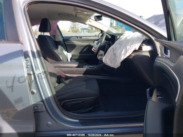 5XXG24J28MG018055 KIA K5 LX