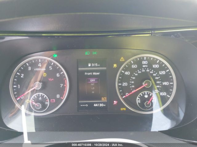 5XXG24J28MG018055 KIA K5 LX