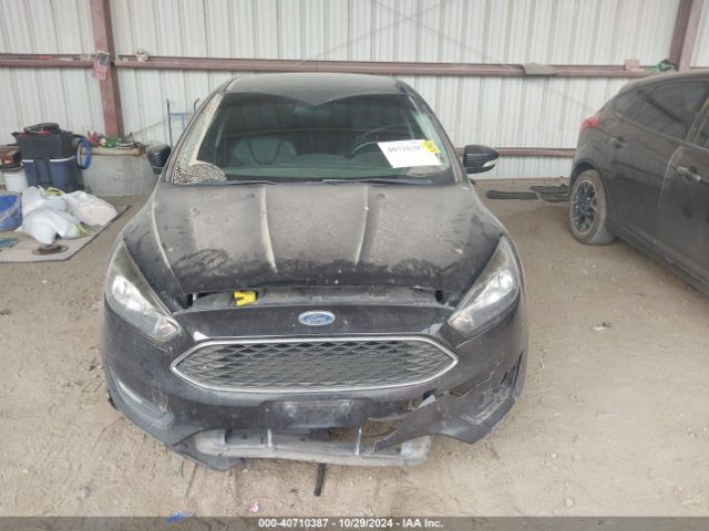 1FADP3F29FL379908 Ford FOCUS SE