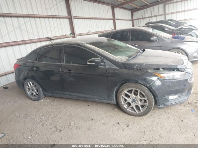 1FADP3F29FL379908 Ford FOCUS SE