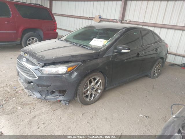 1FADP3F29FL379908 Ford FOCUS SE
